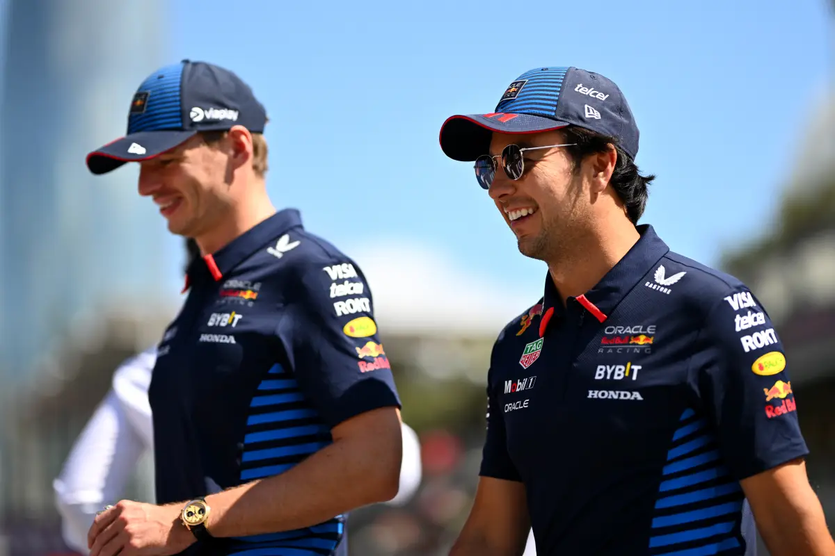 GP de Las Vegas: horarios en México y dónde ver en vivo