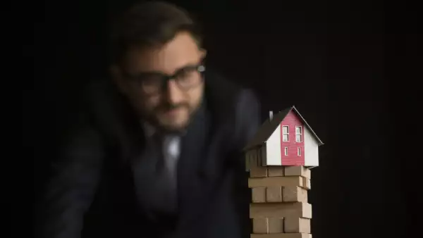vivienda hipoteca infonavit