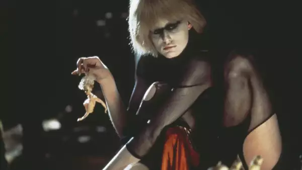 blade runner