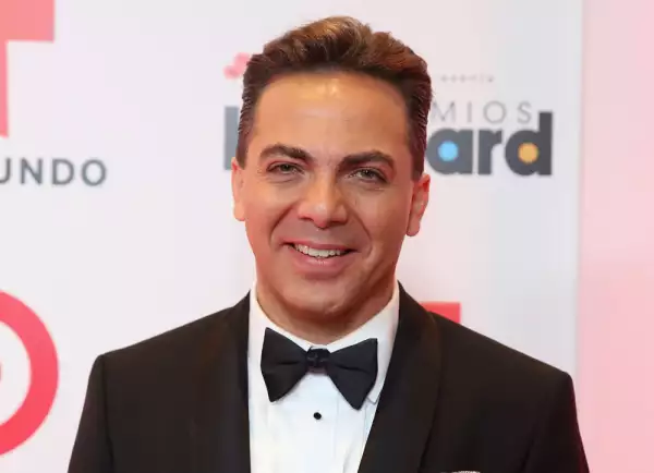 Cristian Castro