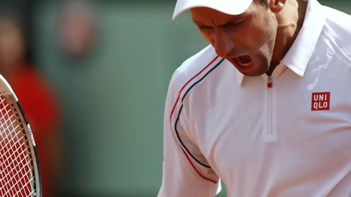 djokovic