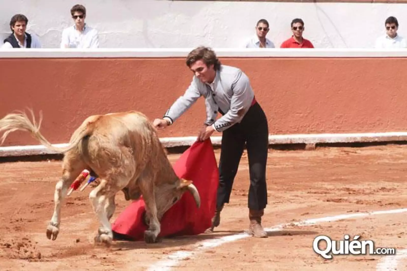 Corrida de toros Juriquilla
