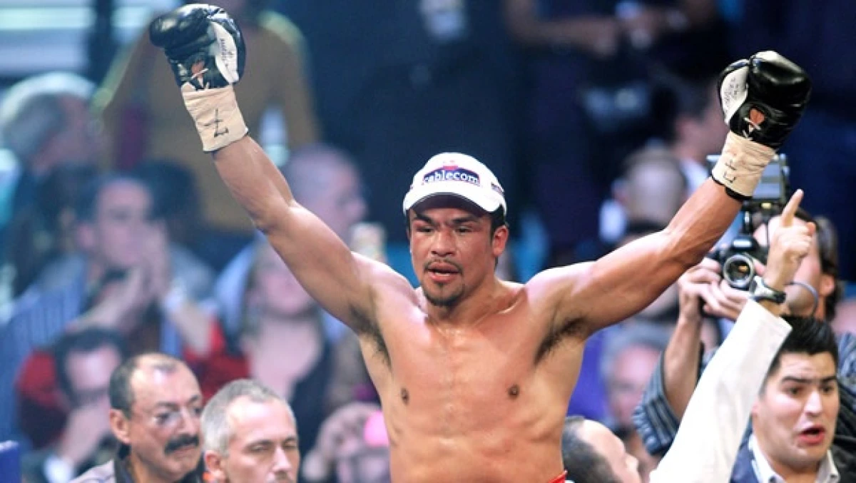 pacquiao marquez