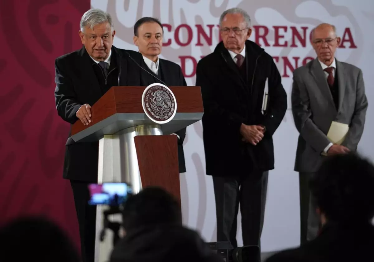 AMLO -Puebla