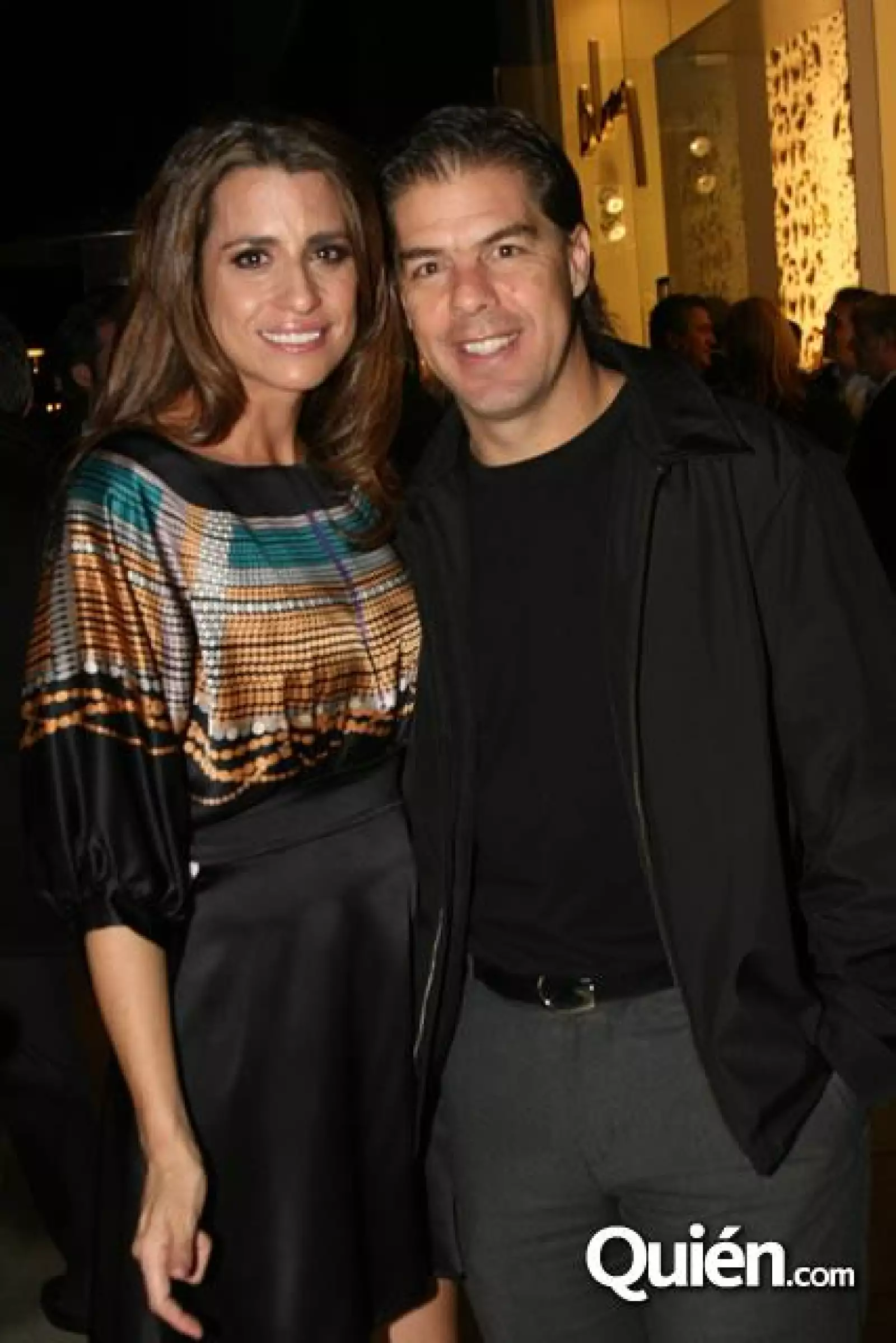 Inauguración de Bloom