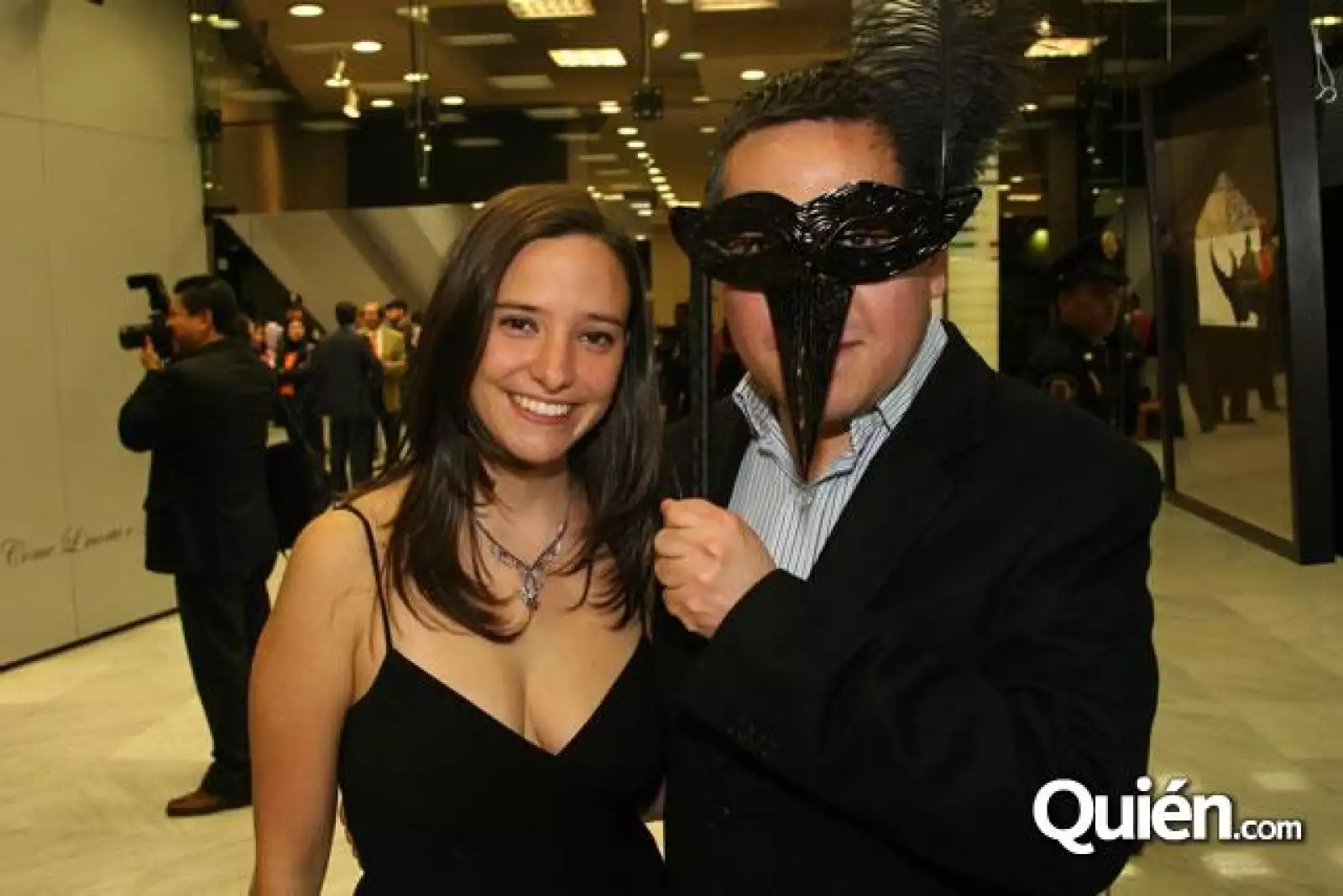 Expo Juan Carlos Mendoza