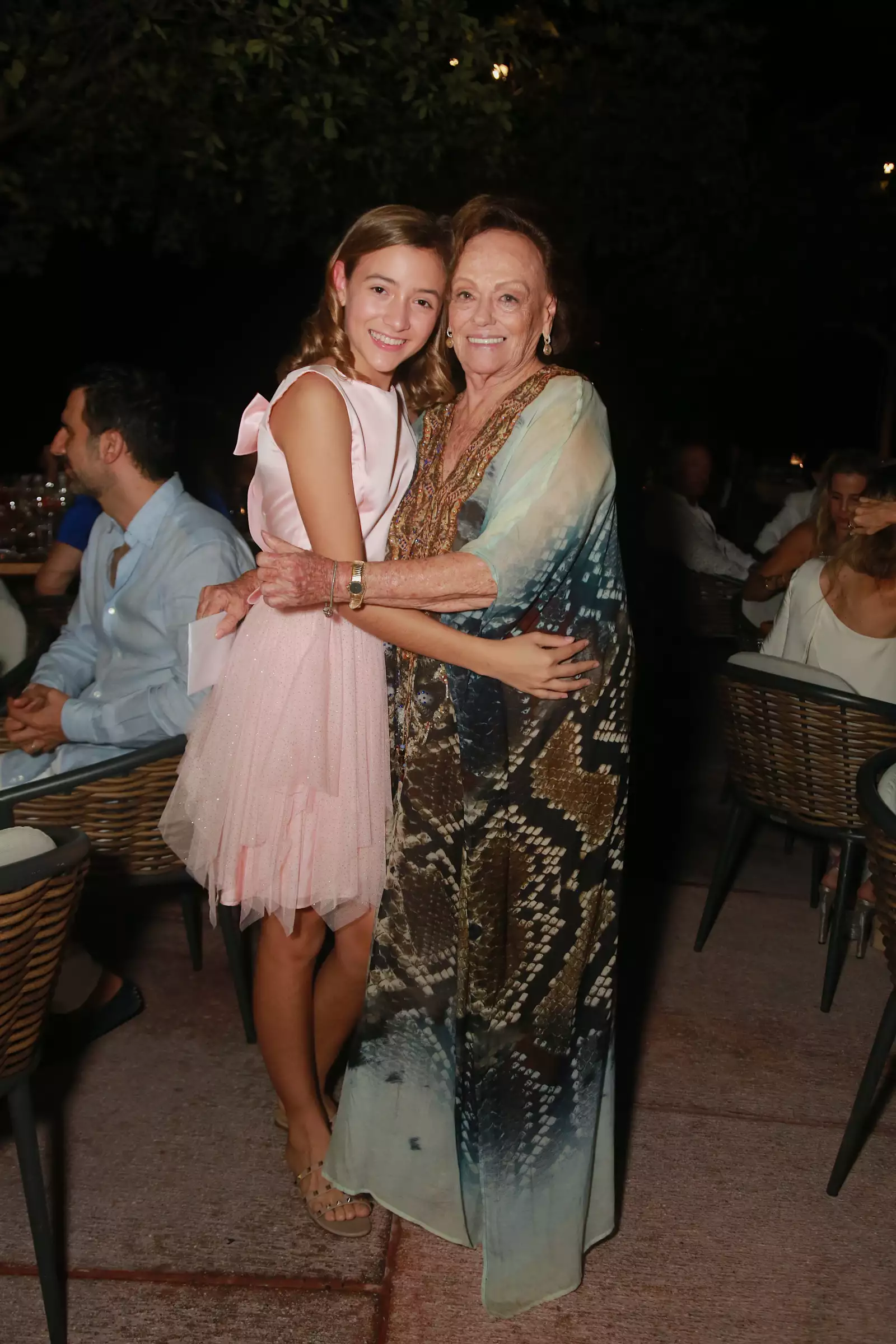 ZIBU ACAPULCO, XV ANIVERSARIO 