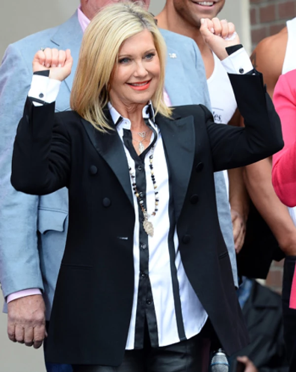 Olivia Newton John