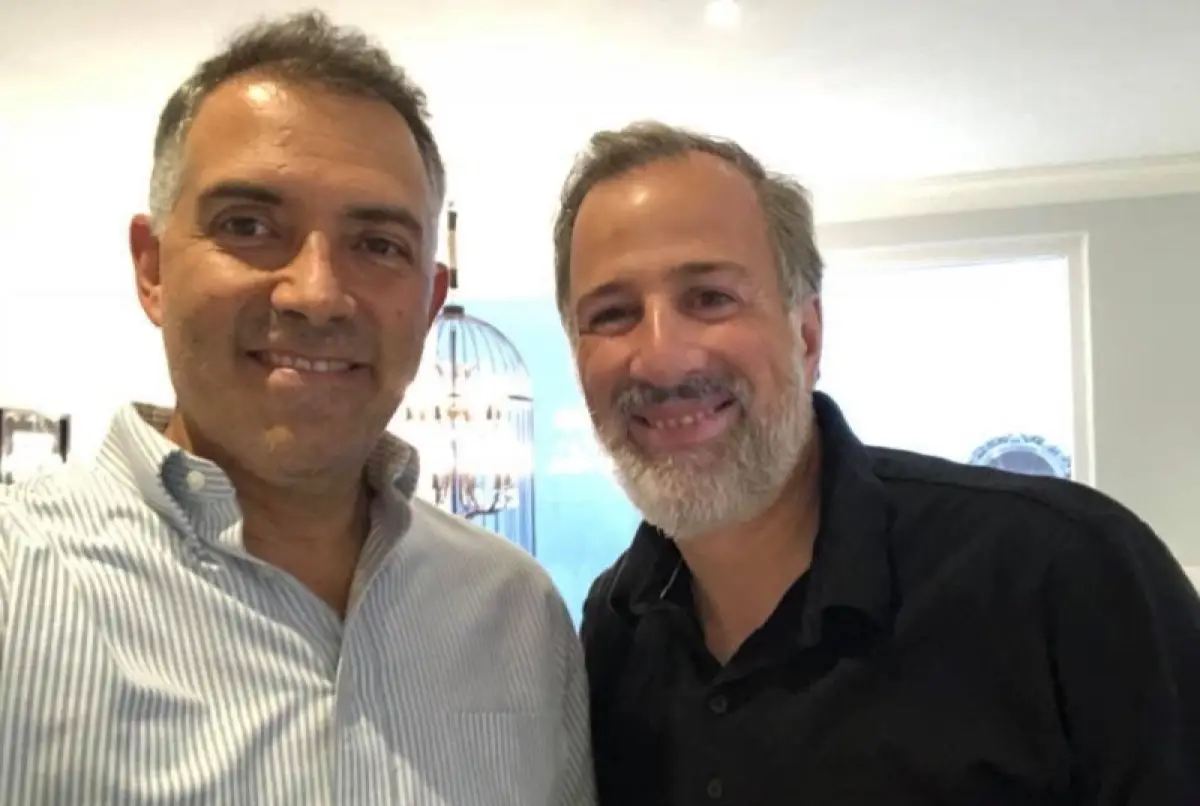 José Antonio Meade