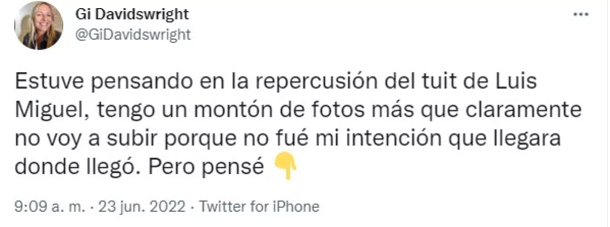 Luis Miguel