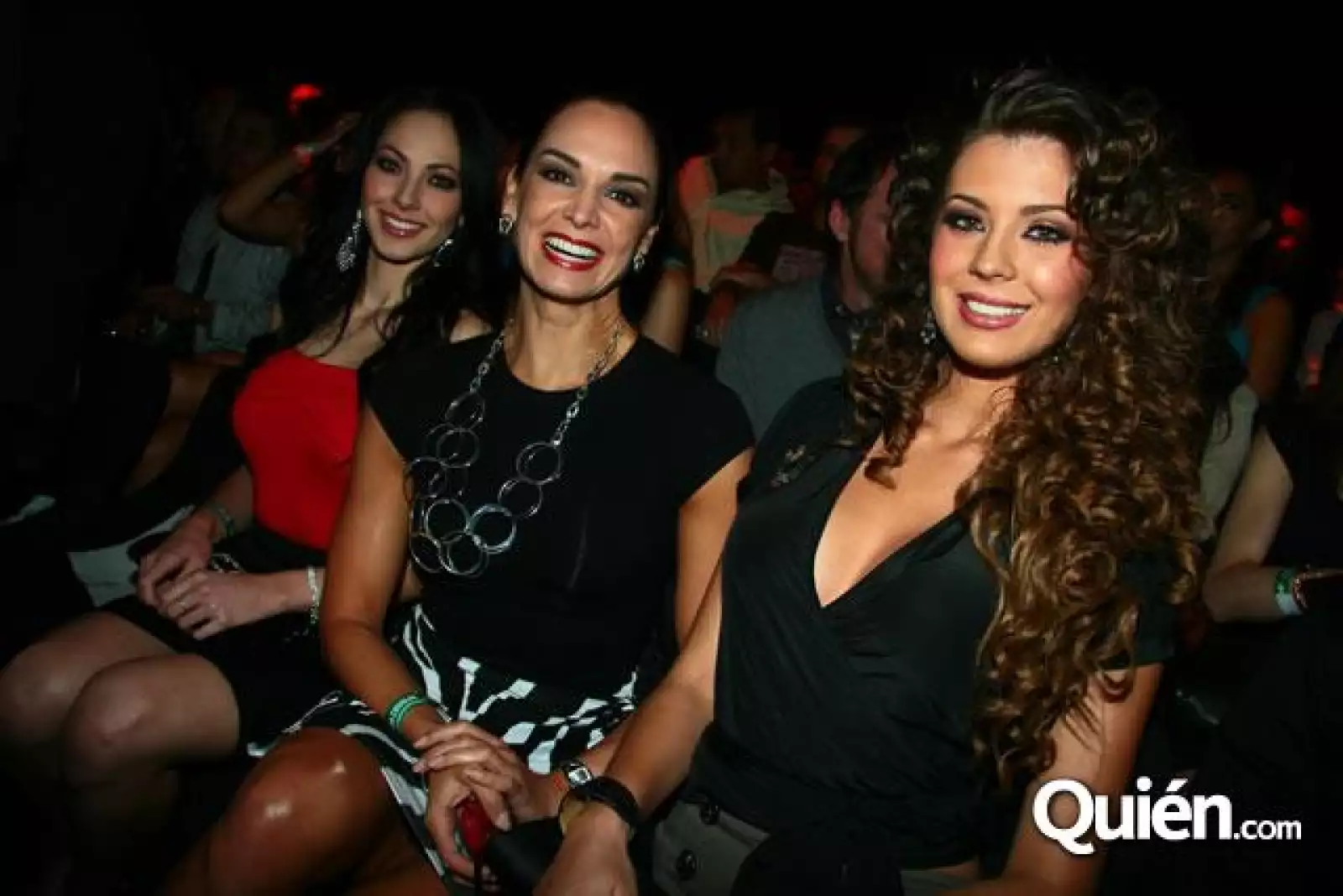 Sociales DFashion Martes.