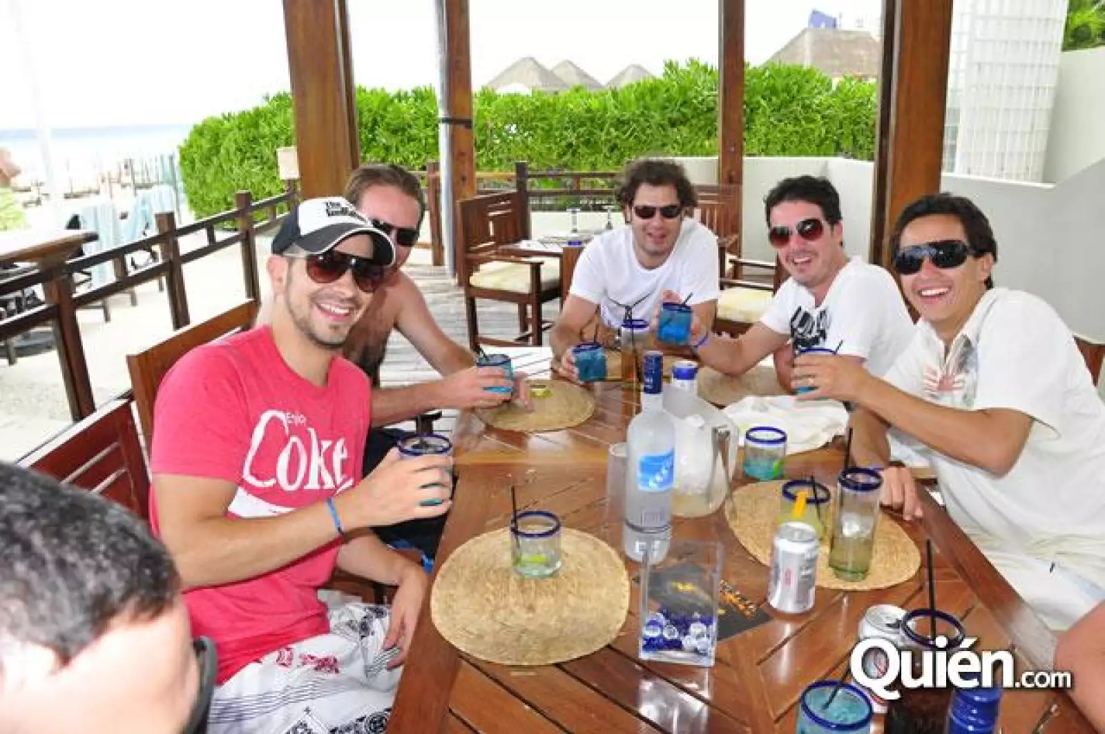 Despedida Iván Gutiérrez y Juan Carlos González