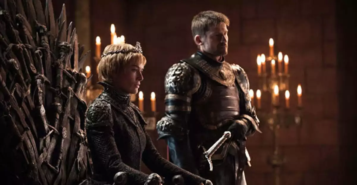 Game of Thrones