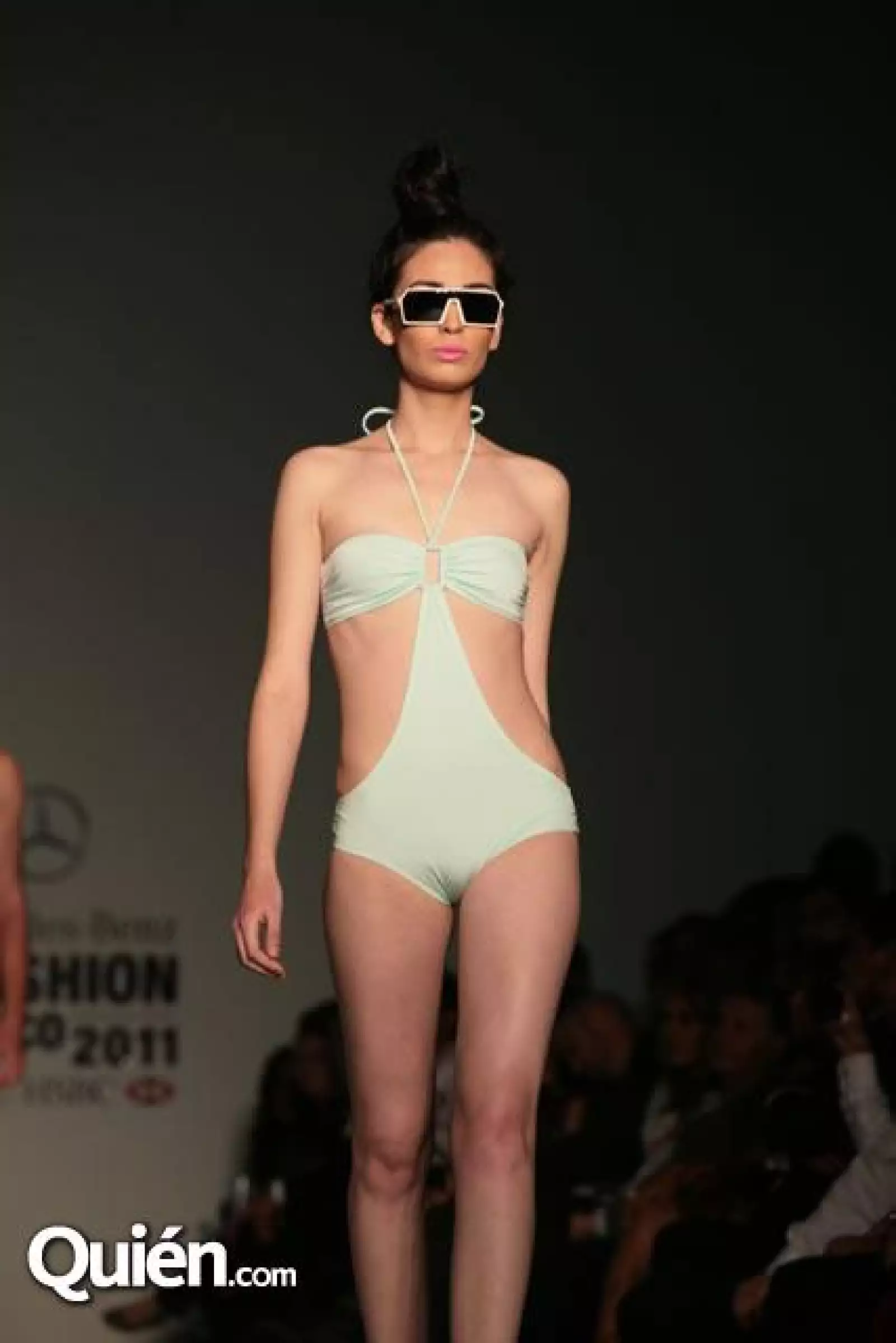 Pasarela Chema Torre