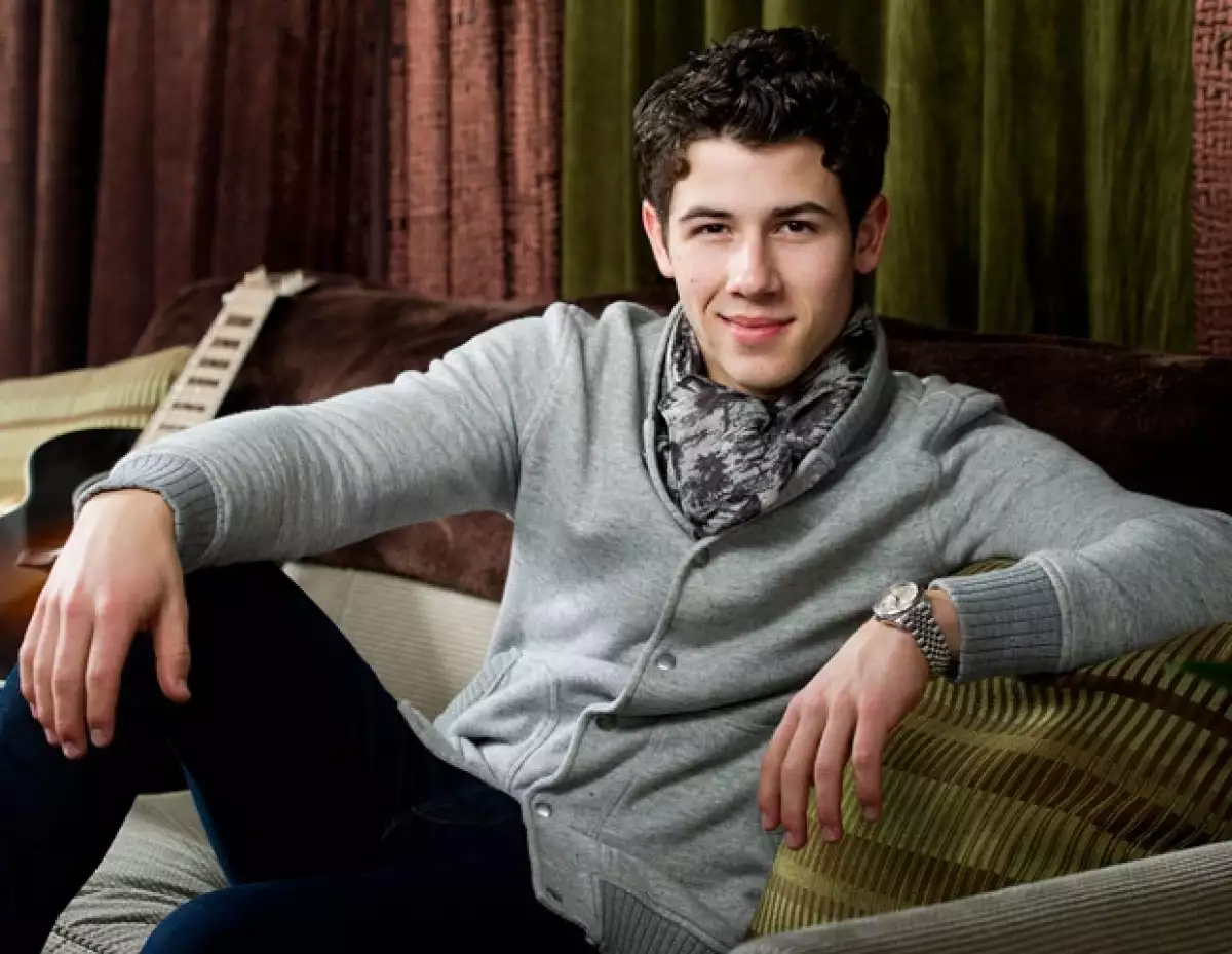 El cantante realizó el álbum con los temas de la obra que protagoniza en Broadway, y que será lanzado el 8 de mayo.