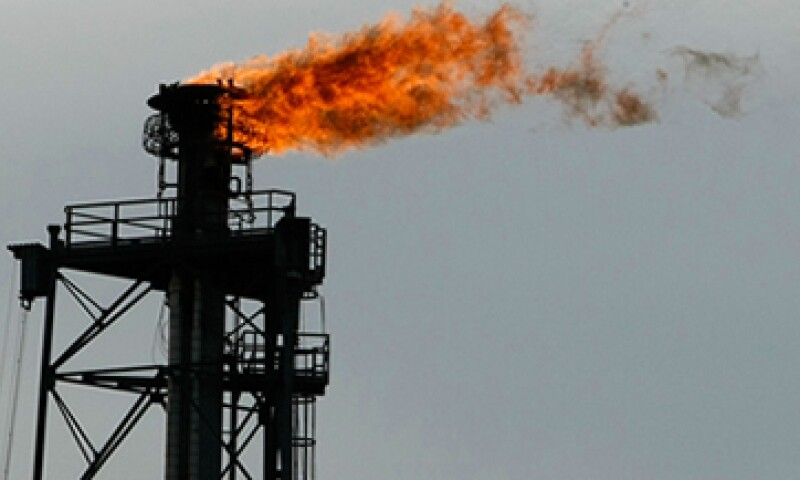 El gran desplome del precio del pétroleo fue uno de los sucesos más importantes del año. (Foto: Getty Images )