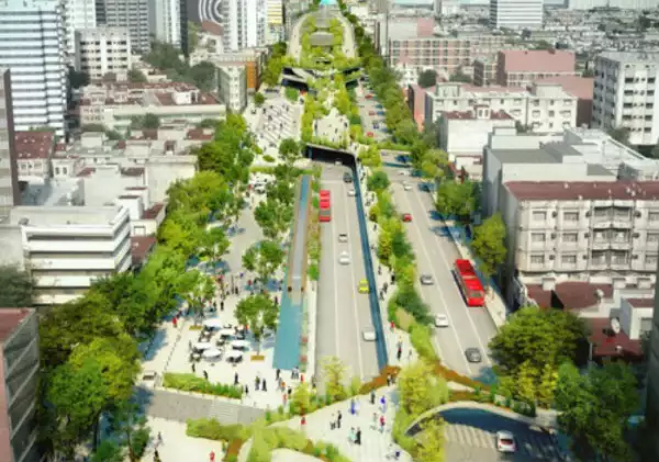 corredor_cultural_chapultepec