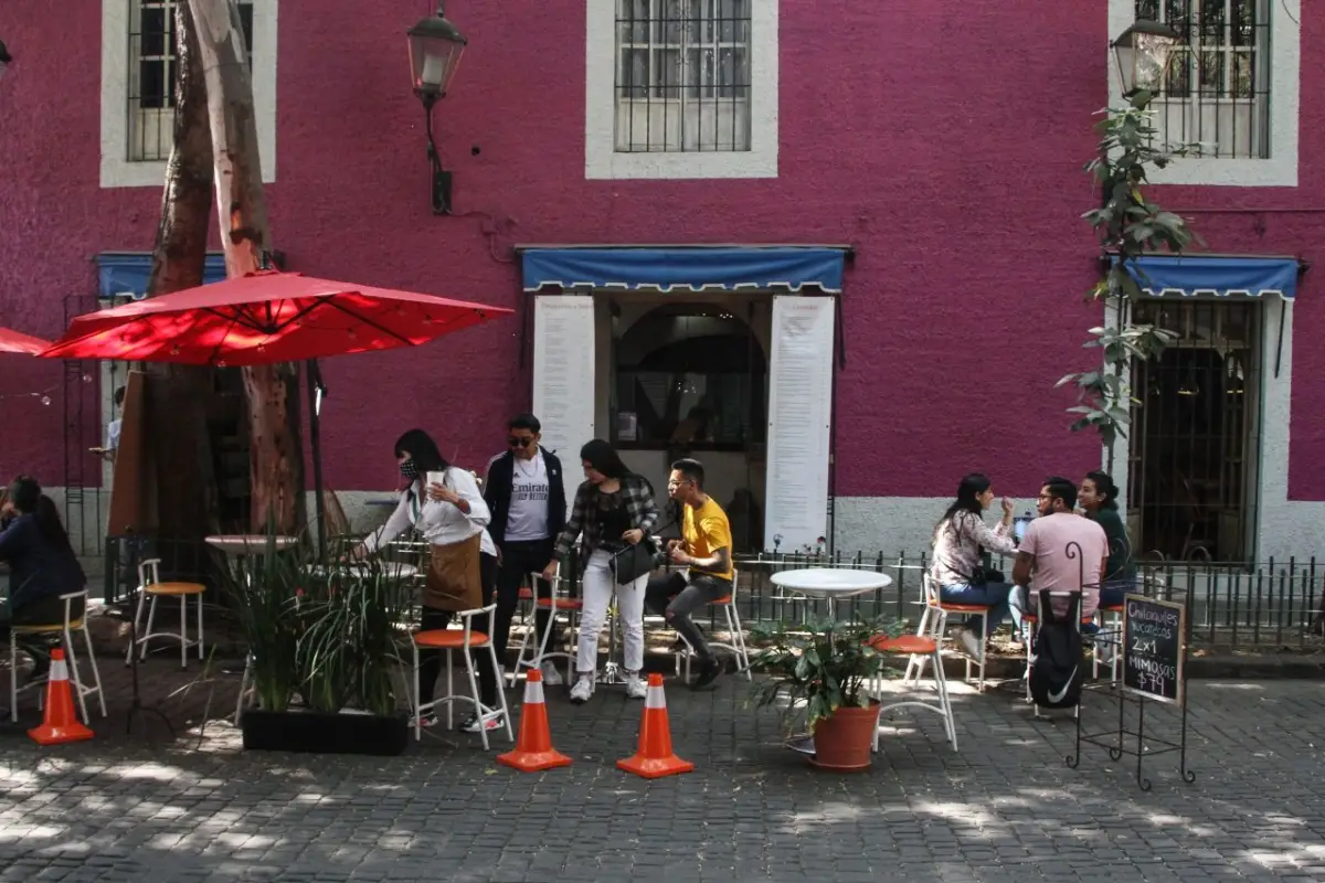 Mercado laboral