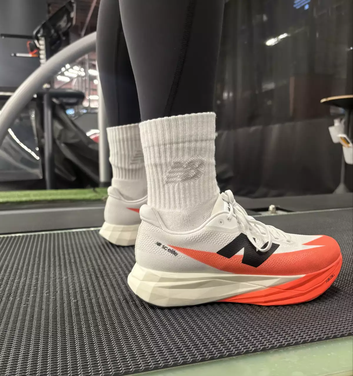FuelCell SuperComp Elite v5
