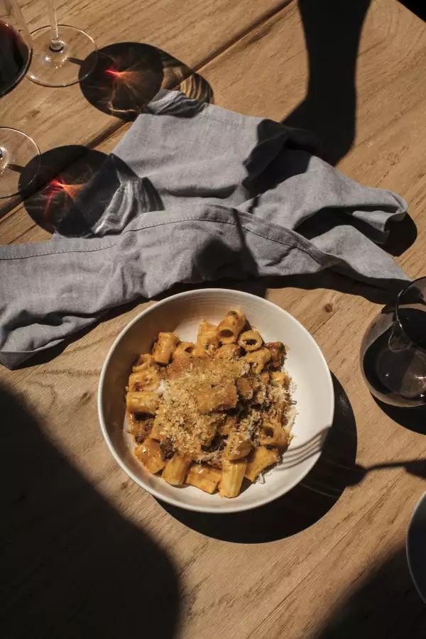 recomendacions: Galea restaurante roma norte