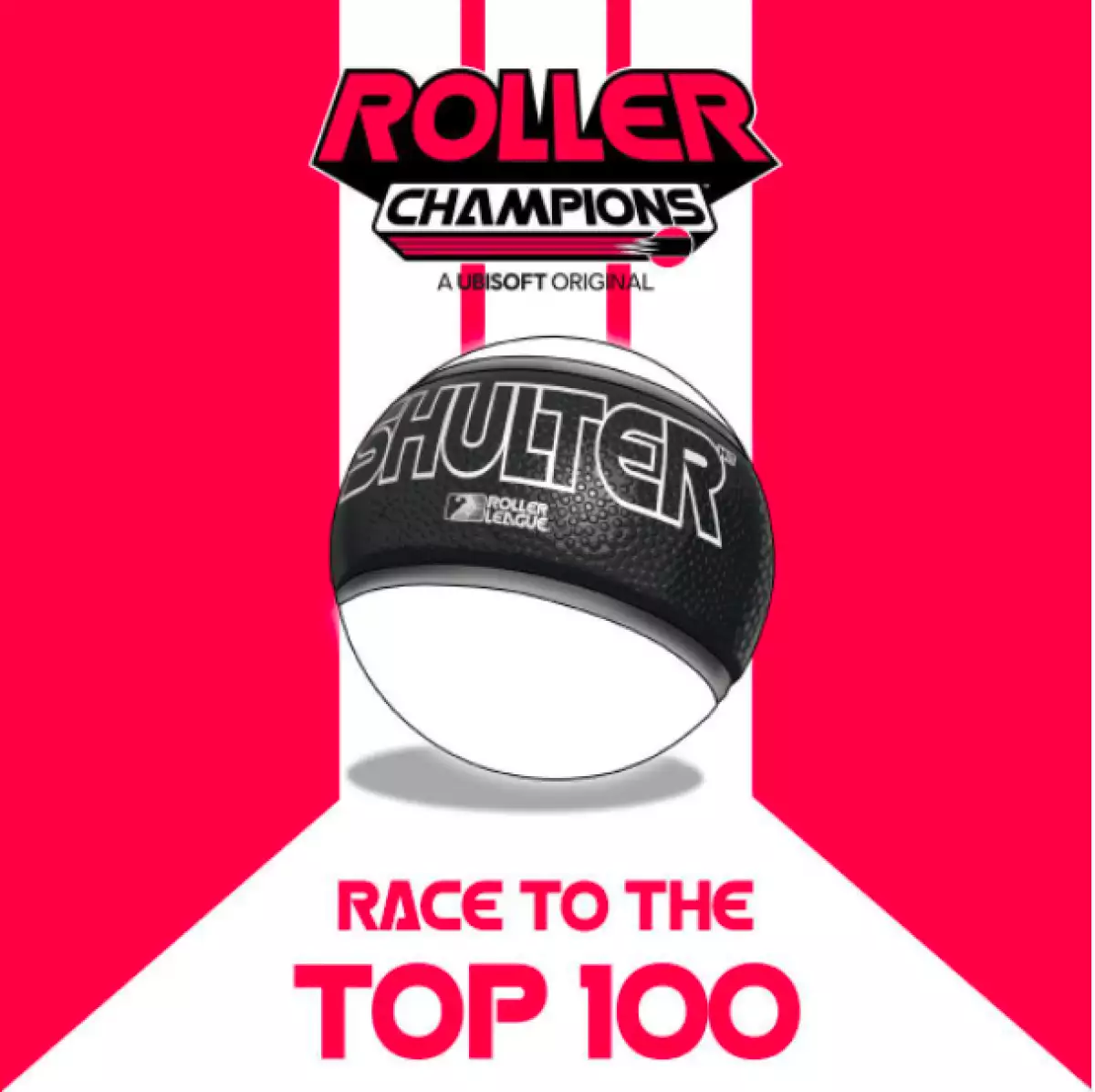 Roller Champions