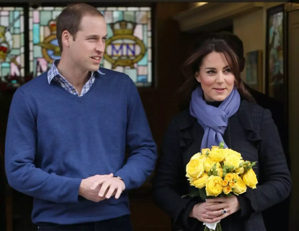 Dos locutores hicieron una llamada haciéndose pasar por la reina Isabel II para obtener información de la Duquesa. Este viernes la recepcionista que transfirió la llamada fue hallada sin vida.