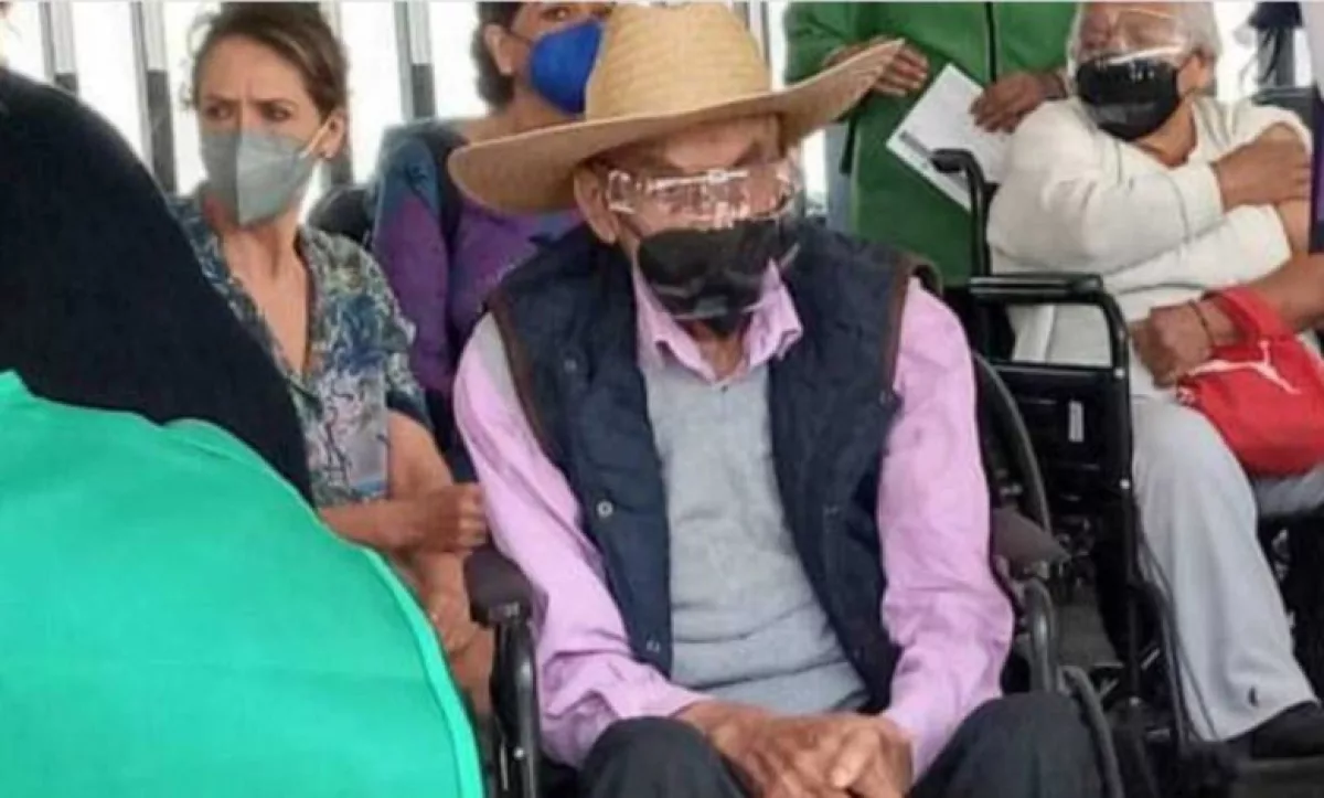 Luis Echeverría Álvarez