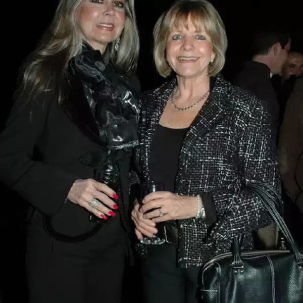 Exposición Viento del Oeste vientos del Este