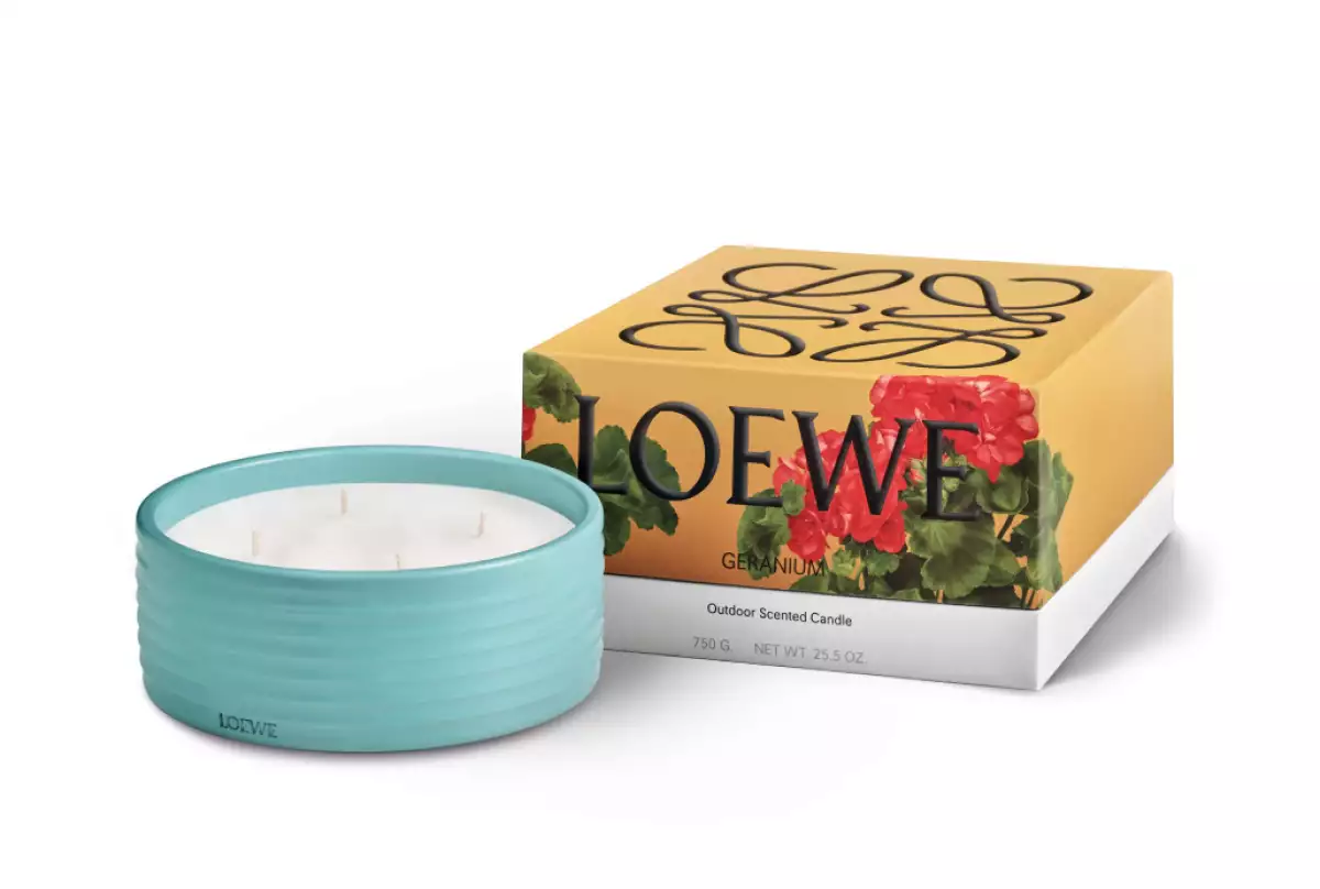 vela loewe