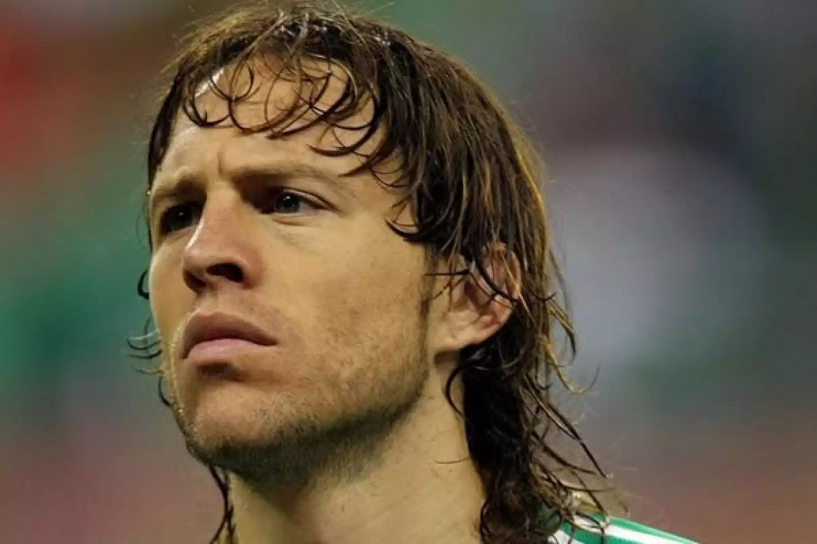 Mejor conocido como `Tano´ el futbolista Antonio De Nigris falleció a los 31 años de un paro respiratorio en Grecia, cuando iba camino al hospital.