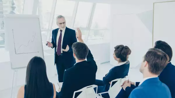 Coaching ejecutivo - profesional