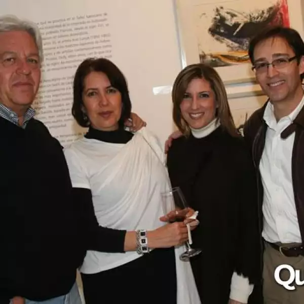 Exposición Apocalipsis de San Juan