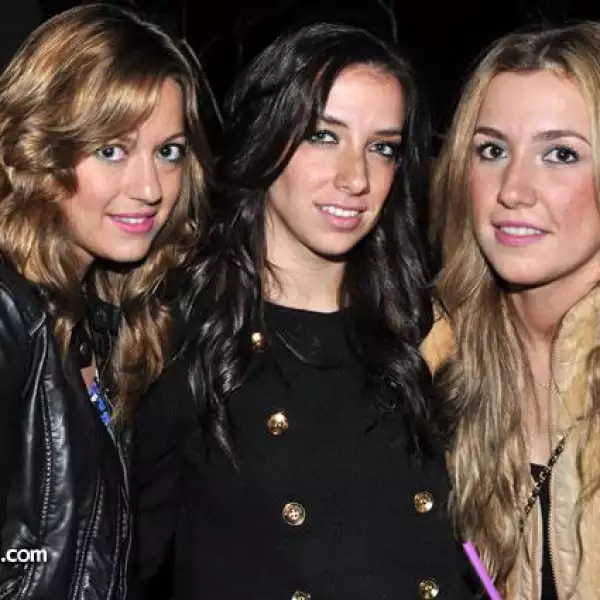 Cumple de Marcela Miller