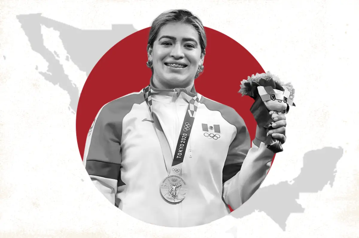 Aremi Fuentes Bronce