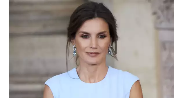 Letizia de España