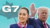 Sheinbaum en el G7 es la oportunidad para distender la relación con EU y con Trump