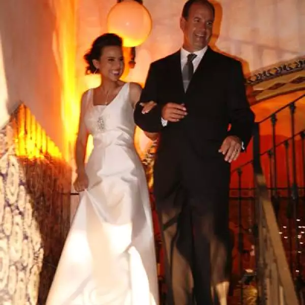 Alberto Pereyra,Irene Chaparro