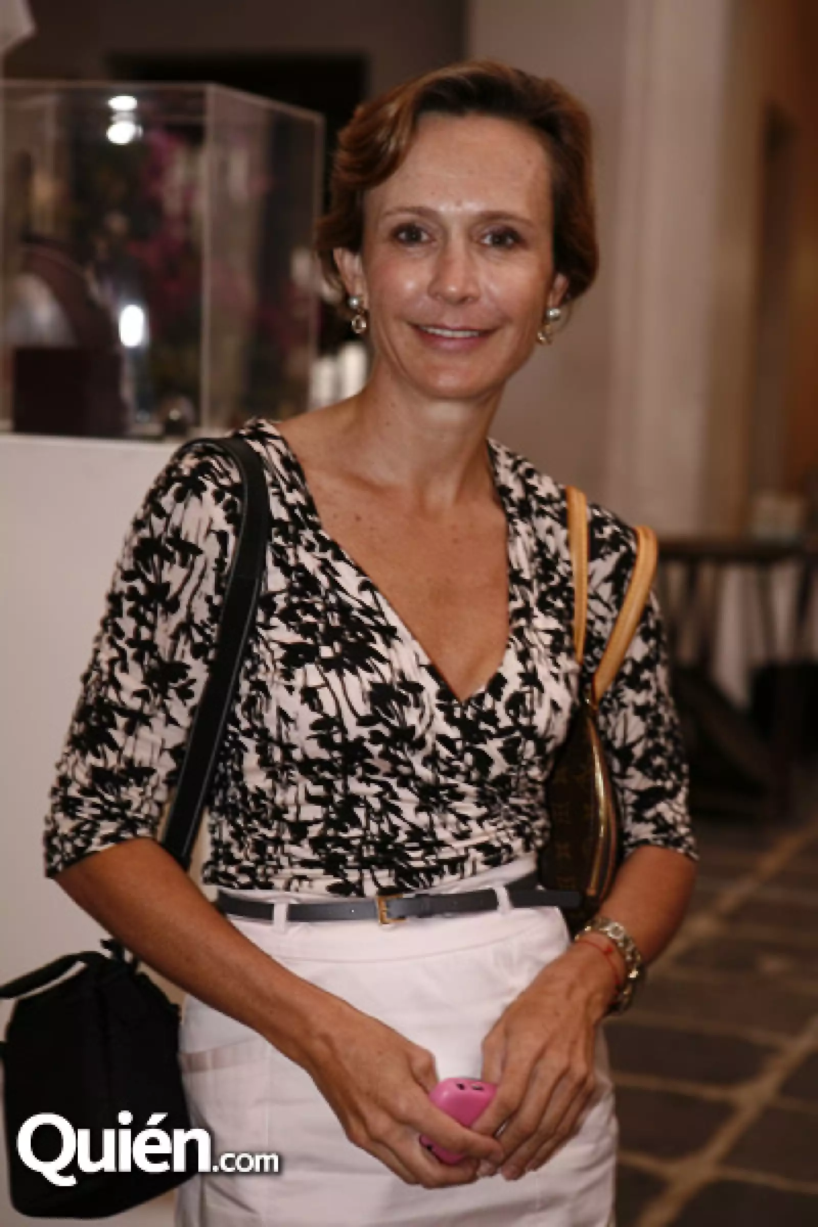 Kitzia Nin Poniatowska