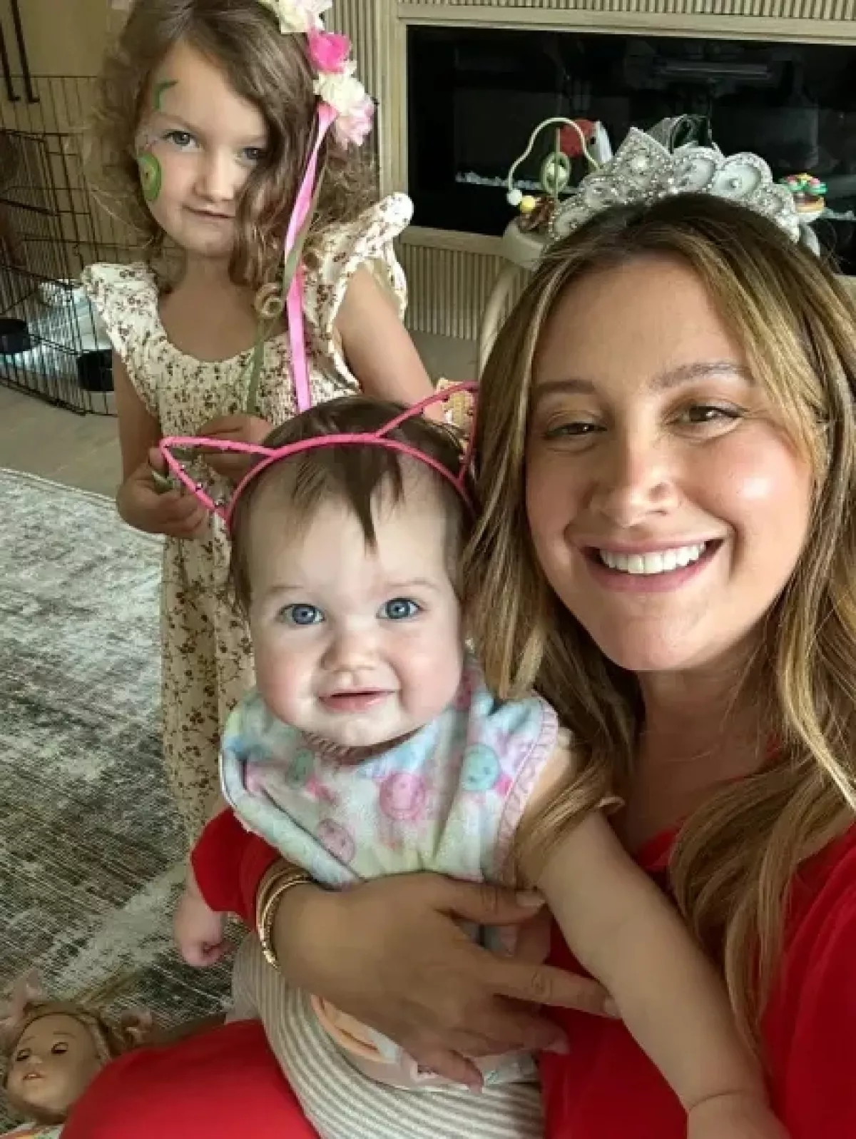 Ashley Tisdale