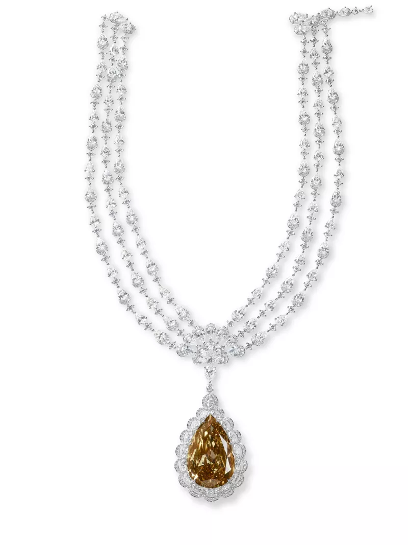 chopard alta joyeria cine