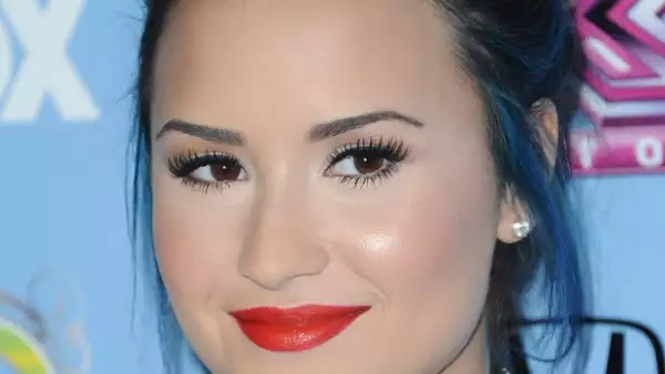Demi Lovato