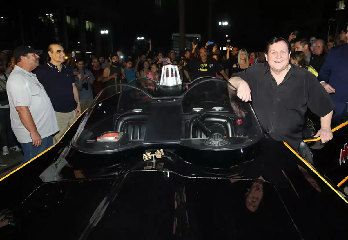 Batman