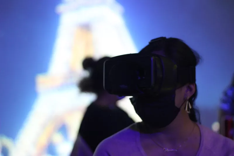 Realidad Virtual
