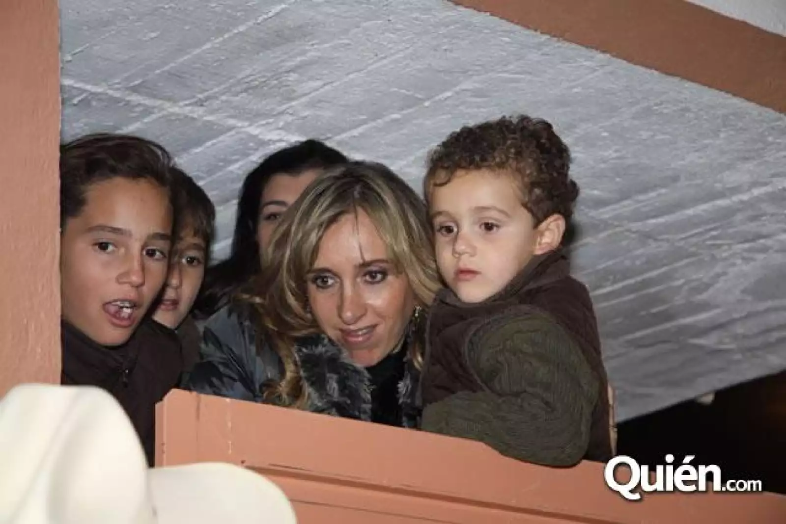 Corrida de toros EL JULI