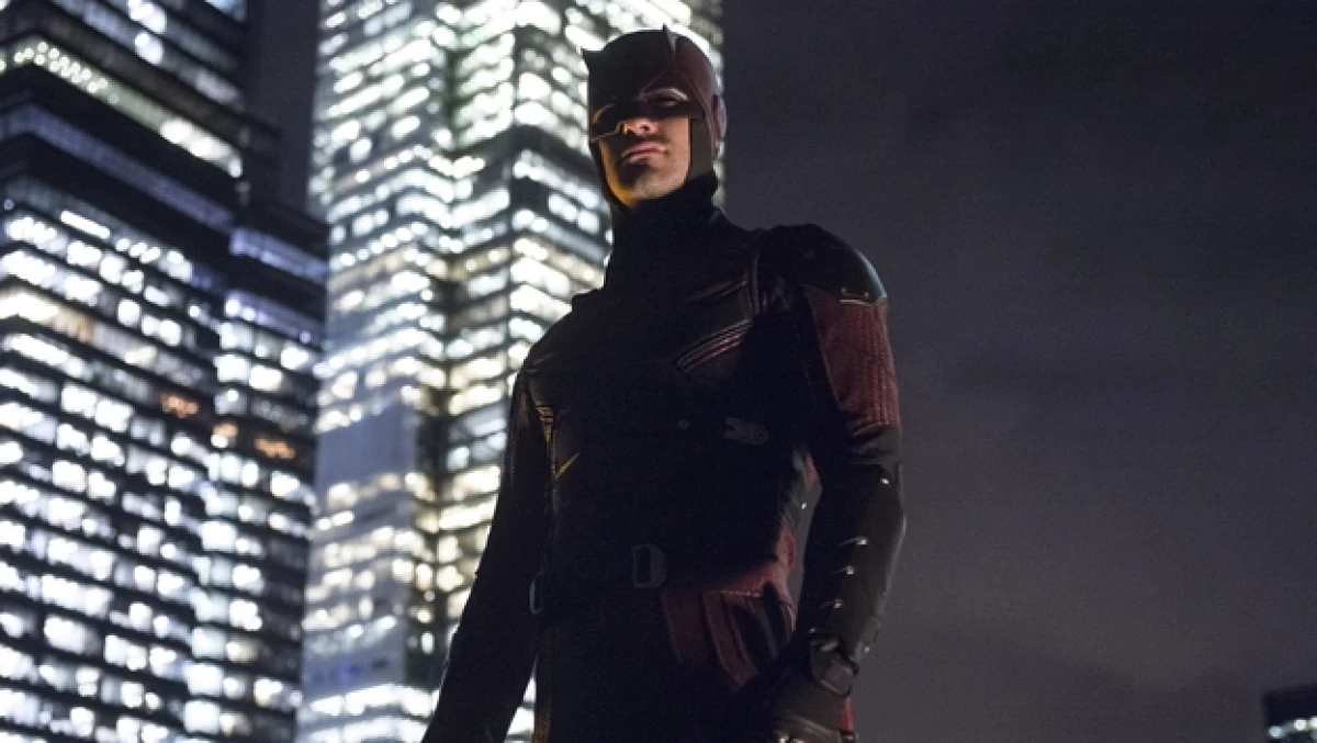 daredevil