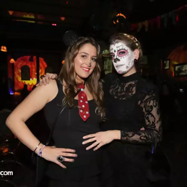 Diana Stieglitz,Alejandra Díaz