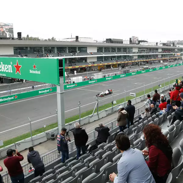 Viernes F1