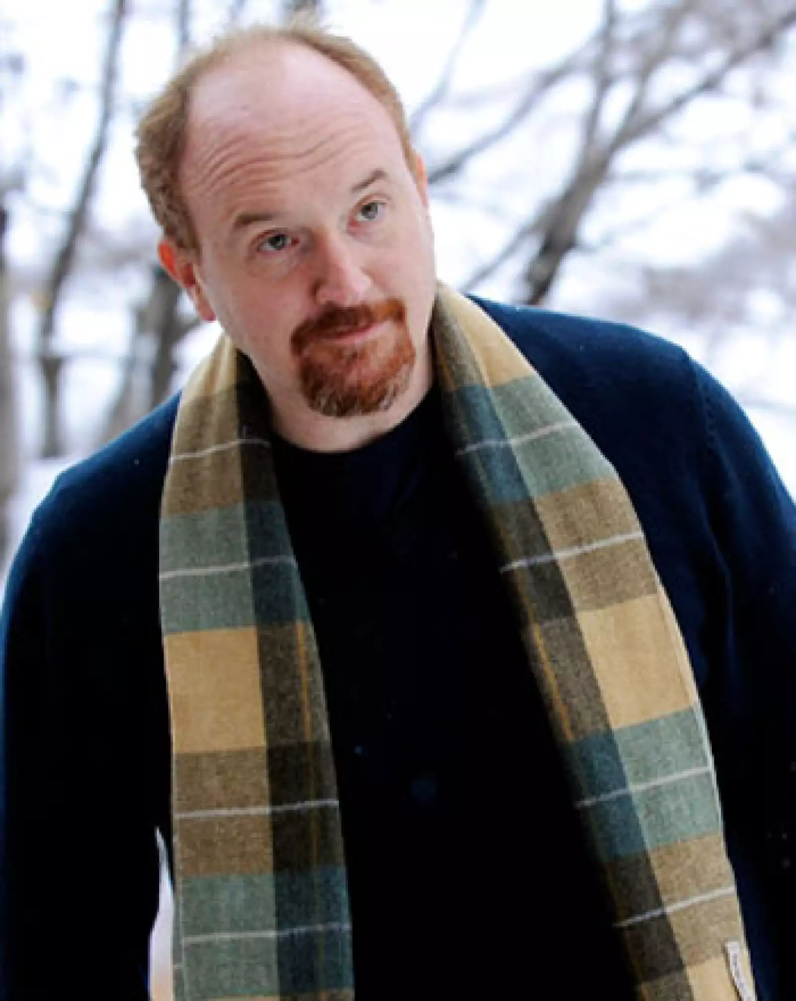 Louis CK
