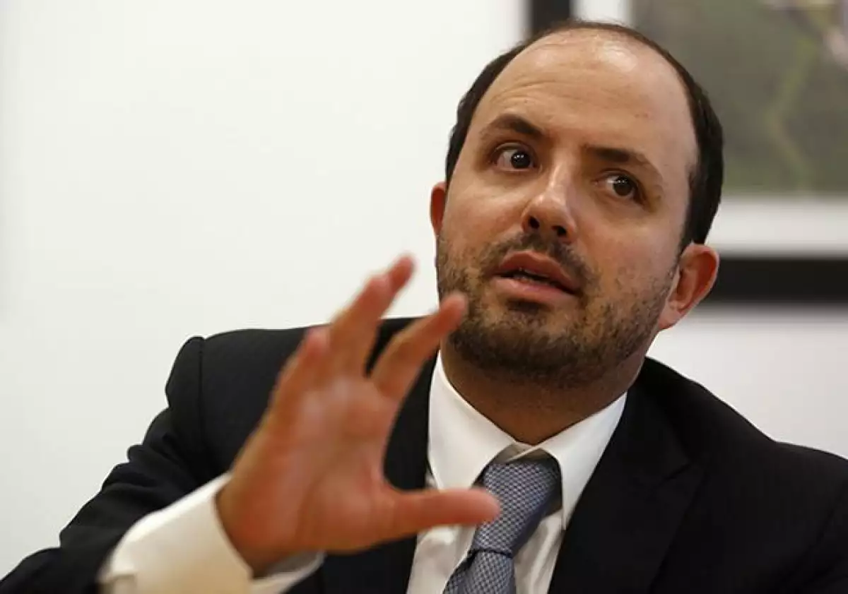 Alonso Quintana ICA