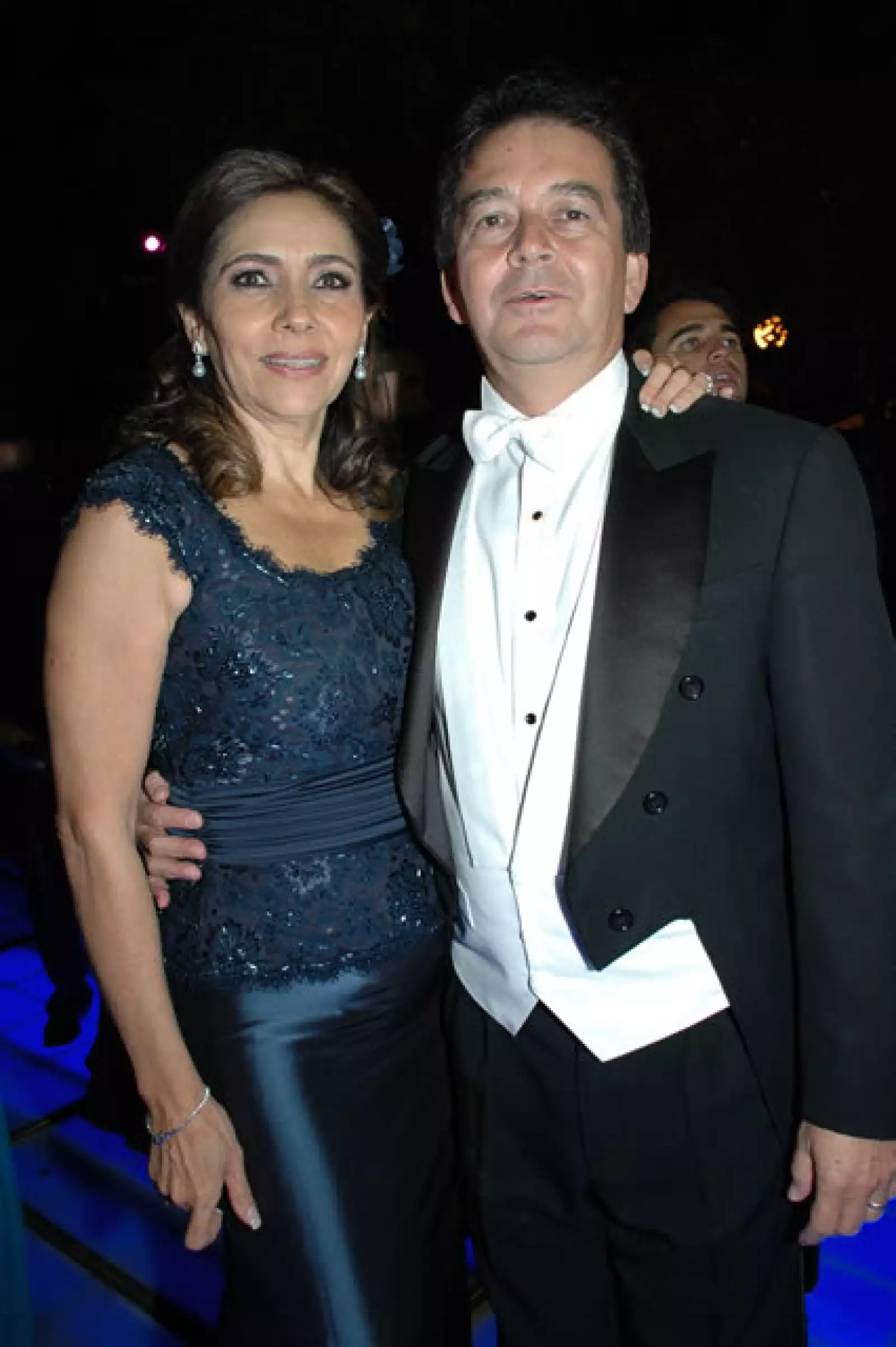 Boda Rodrigo Villaseñor, Itzel Velázquez